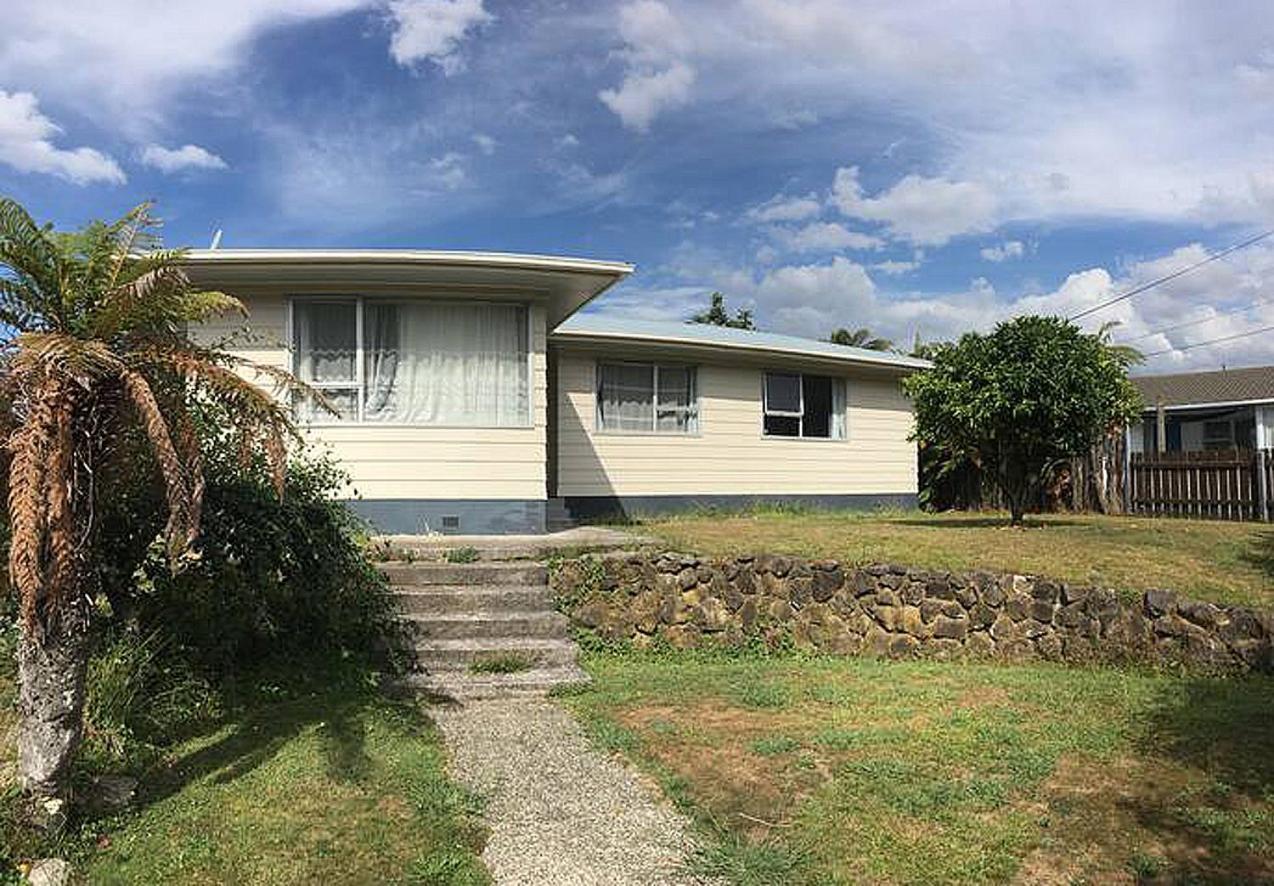 Three-Bedroom House A At 23 Mallard Drive, Selwyn Heights Rotorua Exterior photo